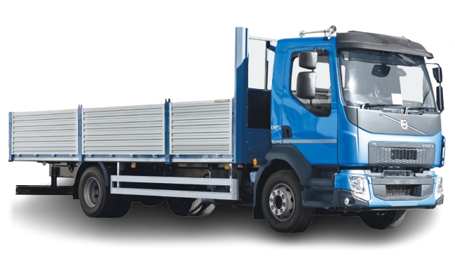 Открытый борт / Площадка